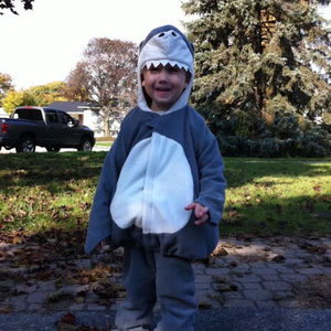 Meet your Posher, Evan